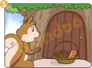 Bài 20: Kể chuyện Đôi bạn