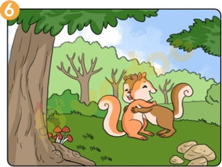 Bài 20: Kể chuyện Đôi bạn