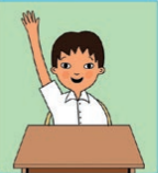 Bài tập Tiếng Anh lớp 1 Unit Starter: Hello!