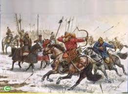 Mở bài thơ Tỏ lòng Phạm Ngũ Lão