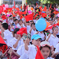 Lịch tựu trường năm học 2025 - 2026