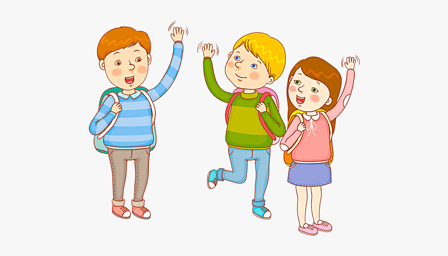 Bài tập Tiếng Anh lớp 1 Unit Starter nâng cao