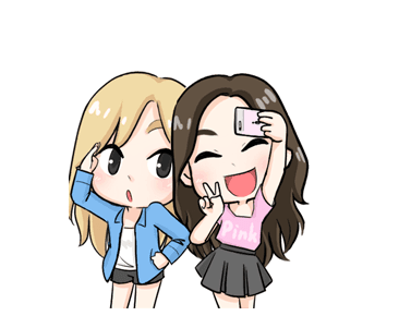 Miêu tả chân dung một người bạn của em