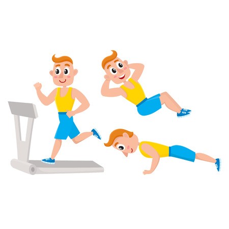 Bài tập Unit 2 lớp 5 nâng cao: I always get up early. How about you?