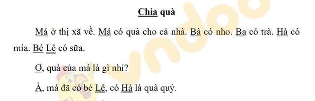 Giải Vở bài tập Tiếng Việt lớp 1 trang 26 Bài 35: Chữ hoa