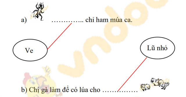 Giải Vở bài tập Tiếng Việt lớp 1 trang 26 Bài 35: Chữ hoa