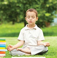 Các biện pháp xử lý đối với trẻ thừa năng lượng