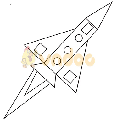 Giải vở bài tập Toán lớp 1 trang 27, 28