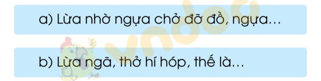 Giải bài tập Tiếng Việt lớp 1 trang 84 Bài 47: om, op