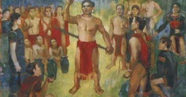 Tóm tắt truyện Mtao Mxây