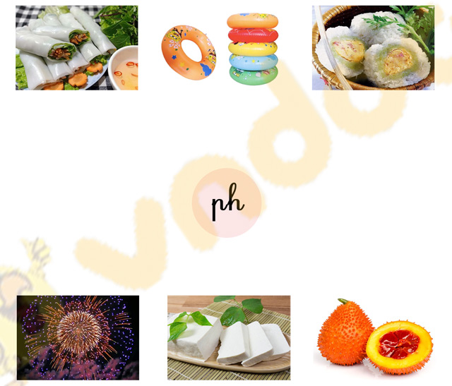 Phiếu bài tập cuối tuần Tiếng Việt lớp 1 Nâng cao - Tuần 5 - Đề 2