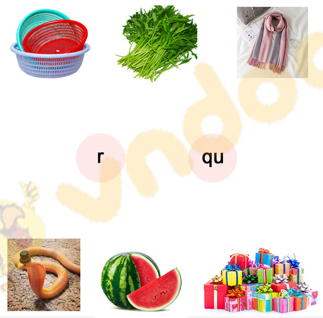 Phiếu bài tập cuối tuần Tiếng Việt lớp 1 Nâng cao - Tuần 5 - Đề 3