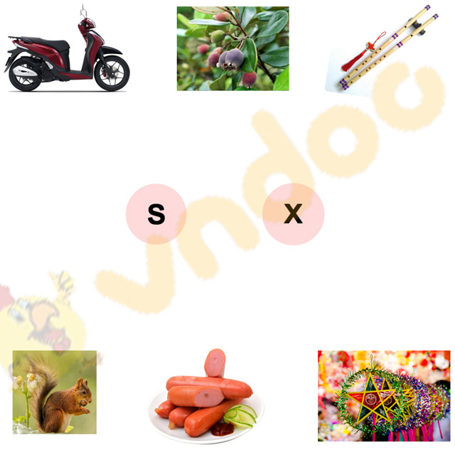 Phiếu bài tập cuối tuần Tiếng Việt lớp 1 Nâng cao - Tuần 5 - Đề 4