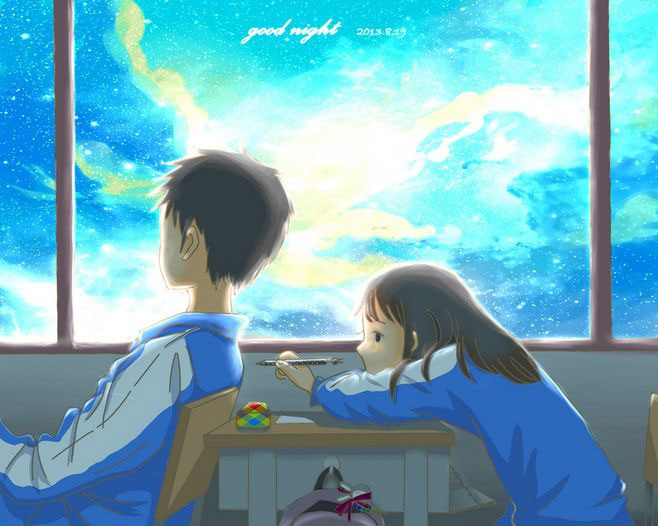 Trắc nghiệm tình yêu