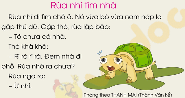 Giải bài tập Tiếng Việt lớp 1 trang 91 Bài 51: Ôn tập