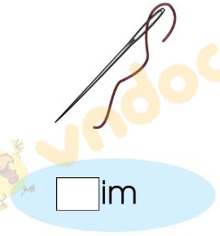 Giải bài tập Tiếng Việt lớp 1 trang 92 Bài: Ôn tập giữa Học kì 1