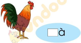 Giải bài tập Tiếng Việt lớp 1 trang 92 Bài: Ôn tập giữa Học kì 1