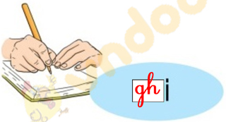 Giải bài tập Tiếng Việt lớp 1 trang 92 Bài: Ôn tập giữa Học kì 1