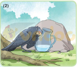 Giải bài tập Tiếng Việt lớp 1 trang 42 Bài 15: Ôn tập và kể chuyện