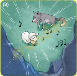 Giải bài tập Tiếng Việt lớp 1 trang 62 Bài 25: Ôn tập và kể chuyện