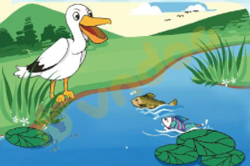 Giải Bài tập Tiếng Việt lớp 1 trang 18 Bài 5: Ôn tập và kể chuyện