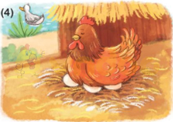 Giải Bài tập Tiếng Việt lớp 1 trang 82 Bài 35: Ôn tập và kể chuyện