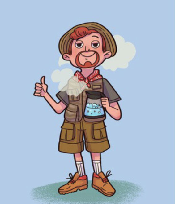 Kiểm tra khả năng sinh tồn của bạn