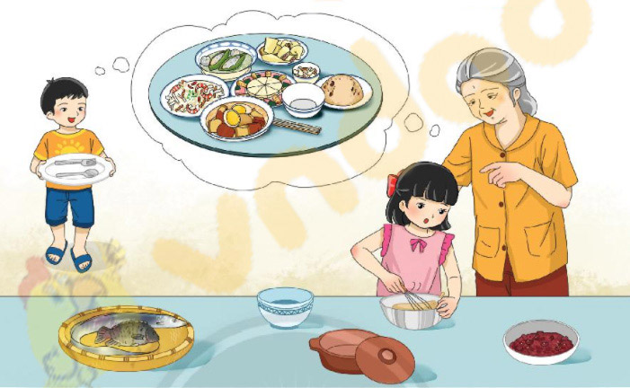 Giải Bài tập Tiếng Việt lớp 1 trang 22 Bài 2: Ô, ô