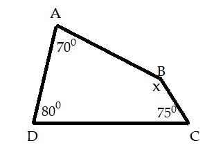 Bài tập Toán 8: Tứ giác