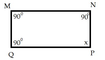 Bài tập Toán 8: Tứ giác