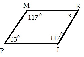 Bài tập Toán 8: Tứ giác