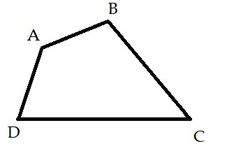 Toán 8 Bài 1: Tứ giác