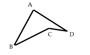 Toán 8 Bài 1: Tứ giác
