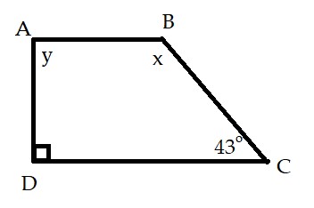 Bài tập Toán 8: Hình thang