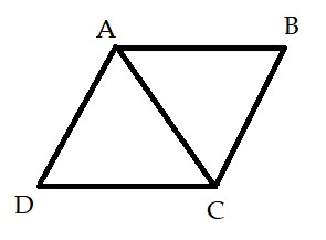 Toán 8 Bài 2: Hình thang