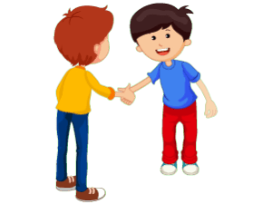 Trắc nghiệm từ vựng Unit 2 lớp 3: What’s your name?