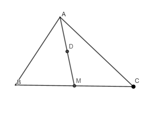 Toán 10 bài 3: Tích của vectơ với một số