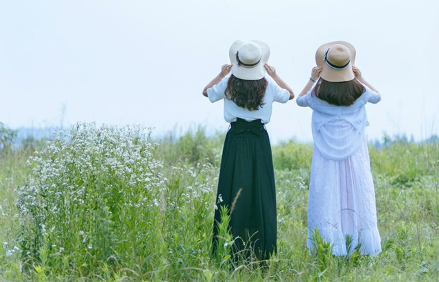 Tả người bạn thân của em