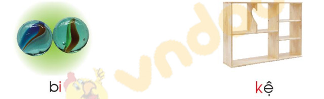 Giải Bài tập Tiếng Việt lớp 1 trang 30 Bài 1: D d Đ đ