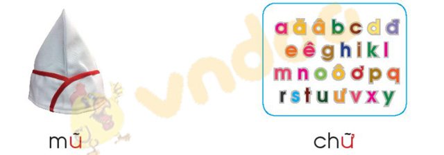 Giải Bài tập Tiếng Việt lớp 1 trang 42 Bài 2: U u Ư ư