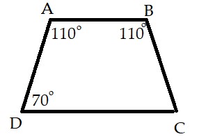 Toán 8 Bài 3: Hình thang cân