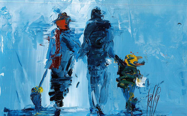 Loài vật nào là hiện thân của bạn