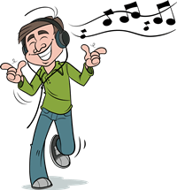 Trắc nghiệm từ vựng Unit 3 lớp 4: What day is it today?