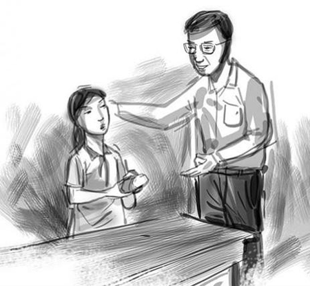 Văn mẫu lớp 7: Cảm nghĩ về thầy giáo, cô giáo