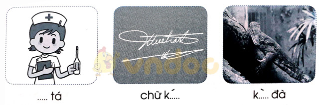 Giải Vở bài tập Tiếng Việt lớp 1 trang 27 Bài 28: Y y