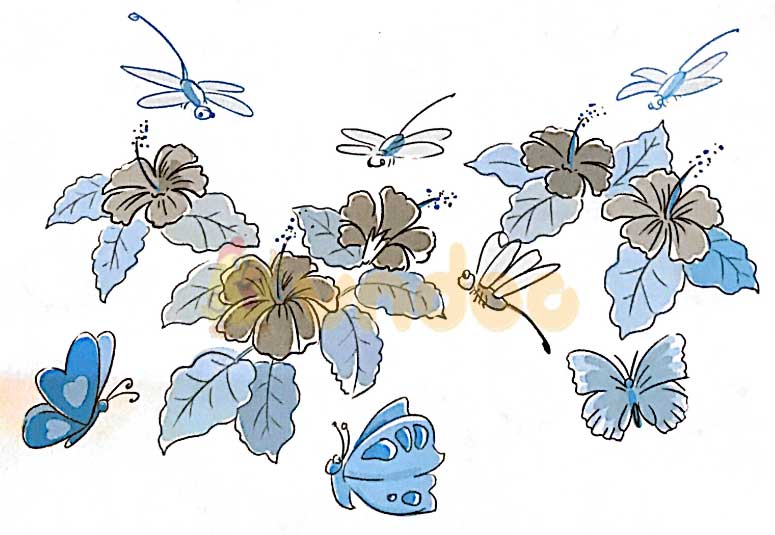 Giải vở bài tập Toán lớp 1 trang 16 sách Kết nối tri thức với cuộc sống