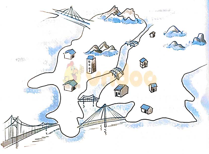 Giải vở bài tập Toán lớp 1 trang 17 sách Kết nối tri thức với cuộc sống