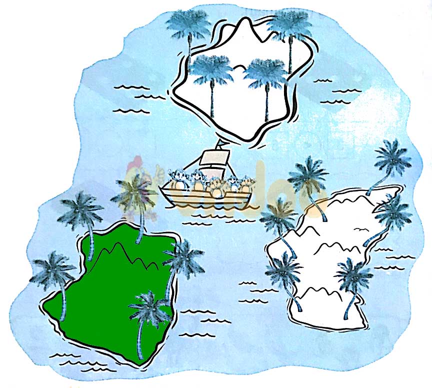 Giải vở bài tập Toán lớp 1 trang 25 sách Kết nối tri thức với cuộc sống