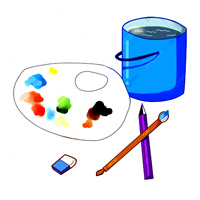 Kế hoạch giảng dạy Mỹ thuật 8 năm học 2020 - 2021