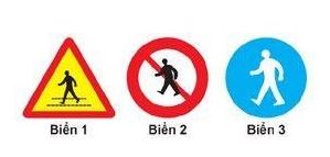 Đáp án cuộc thi chung tay vì an toàn giao thông 2020 - Tuần 2